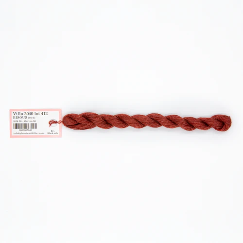 Tilli Tomas | Bisous | 2040 Village | Thread