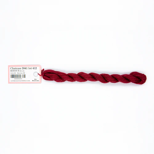 Tilli Tomas | Bisous | 2041 Chateau | Thread