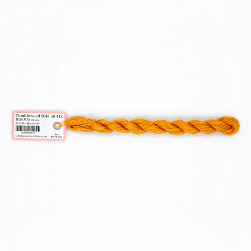 Tilli Tomas | Bisous | 2043 Tumbleweed | Thread