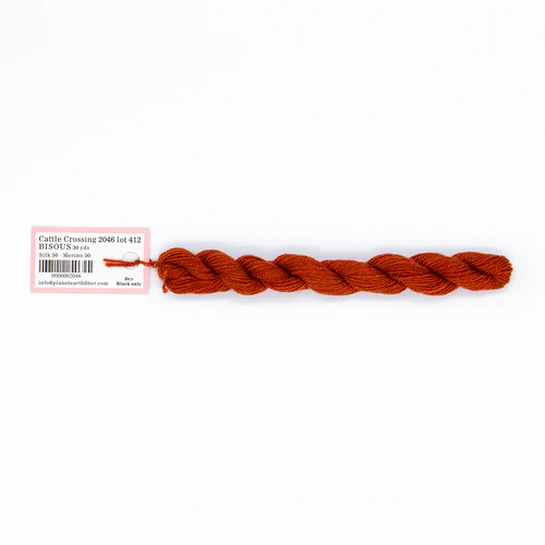Tilli Tomas | Bisous | 2046 Cattle Crossing | Thread