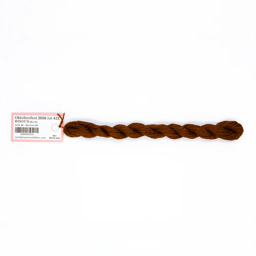 Tilli Tomas | Bisous | 2056 Oktoberfest | Thread