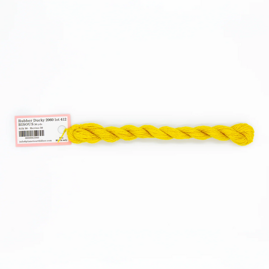 Tilli Tomas | Bisous | 2060 Rubber Ducky | Thread