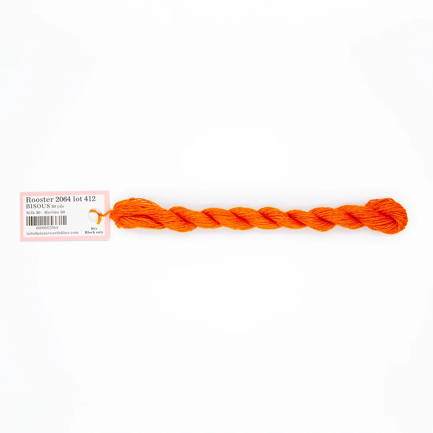 Tilli Tomas | Bisous | 2064 Rooster | Thread