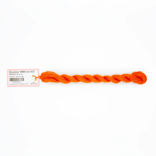 Tilli Tomas | Bisous | 2064 Rooster | Thread