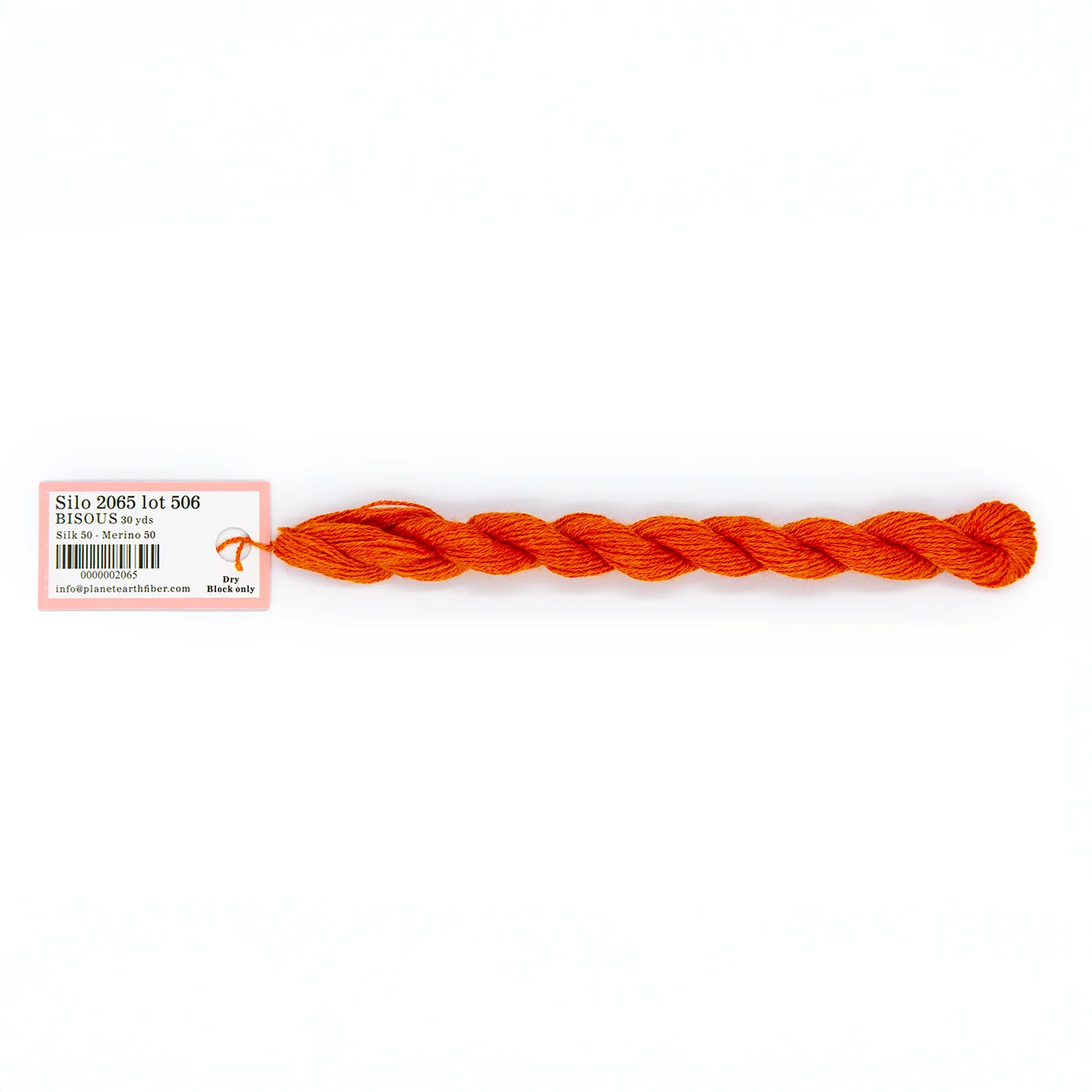 Tilli Tomas | Bisous | 2065 Silo | Thread