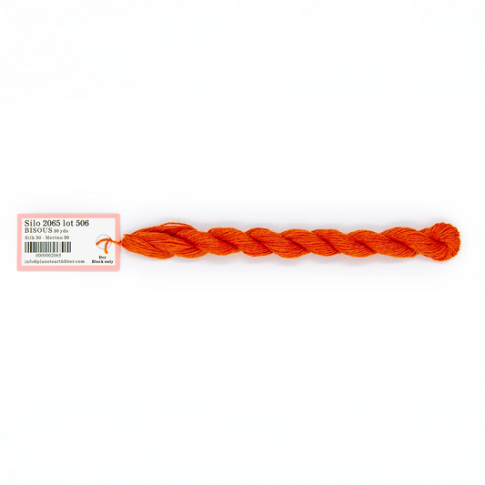 Tilli Tomas | Bisous | 2065 Silo | Thread