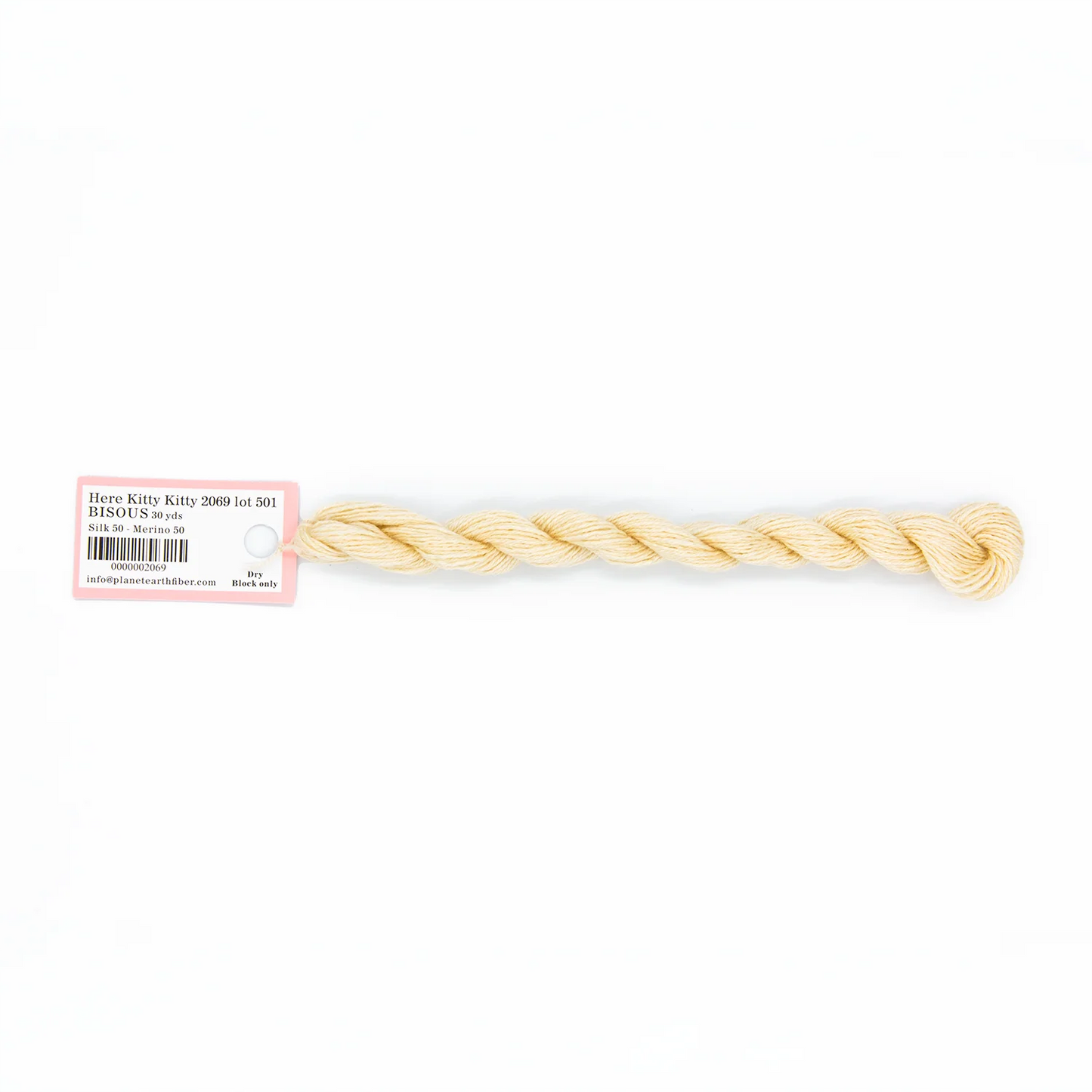 Tilli Tomas | Bisous | 2069 Here Kitty Kitty | Thread