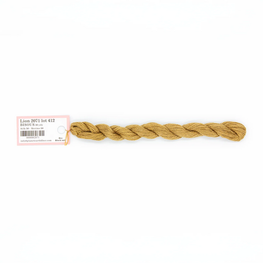 Tilli Tomas | Bisous | 2071 Lion | Thread