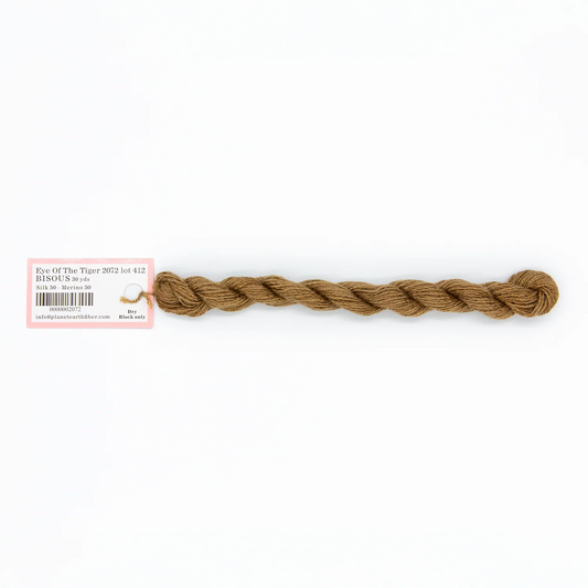 Tilli Tomas | Bisous | 2072 Eye of the Tiger | Thread