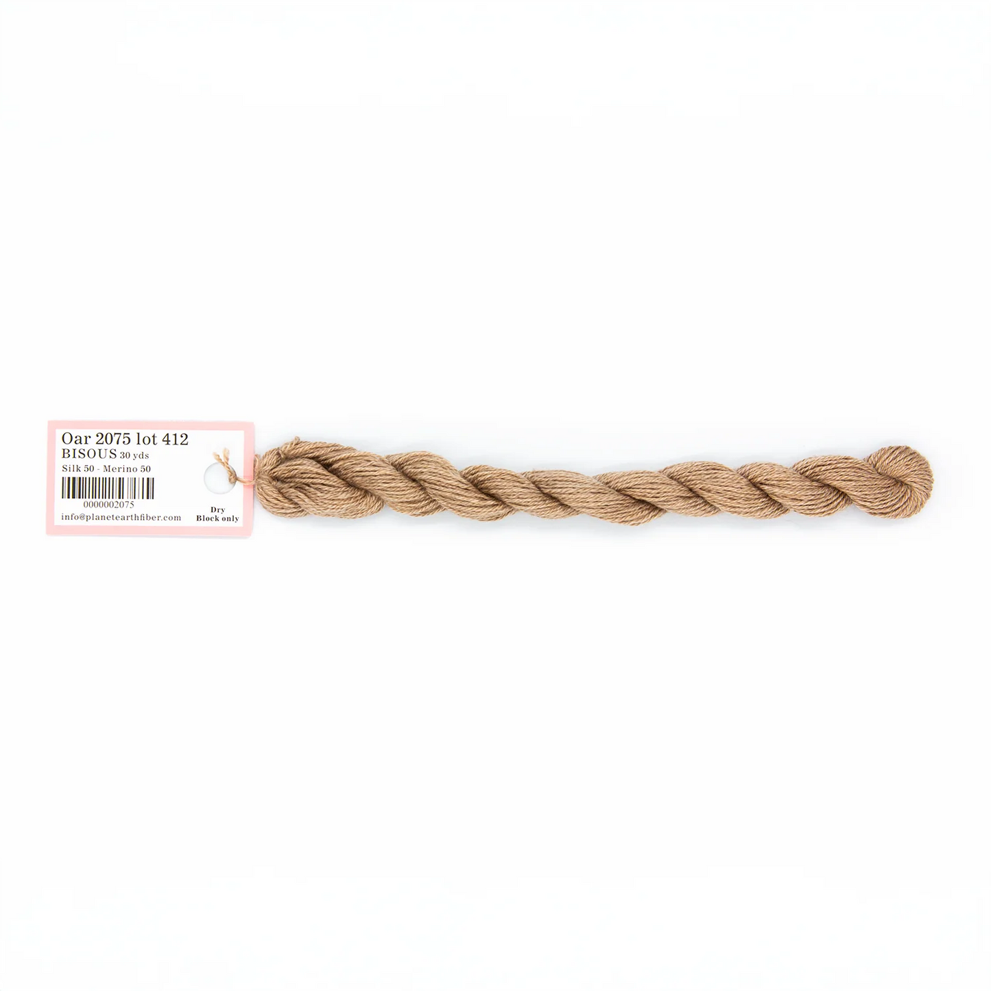 Tilli Tomas | Bisous | 2075 Oar | Thread