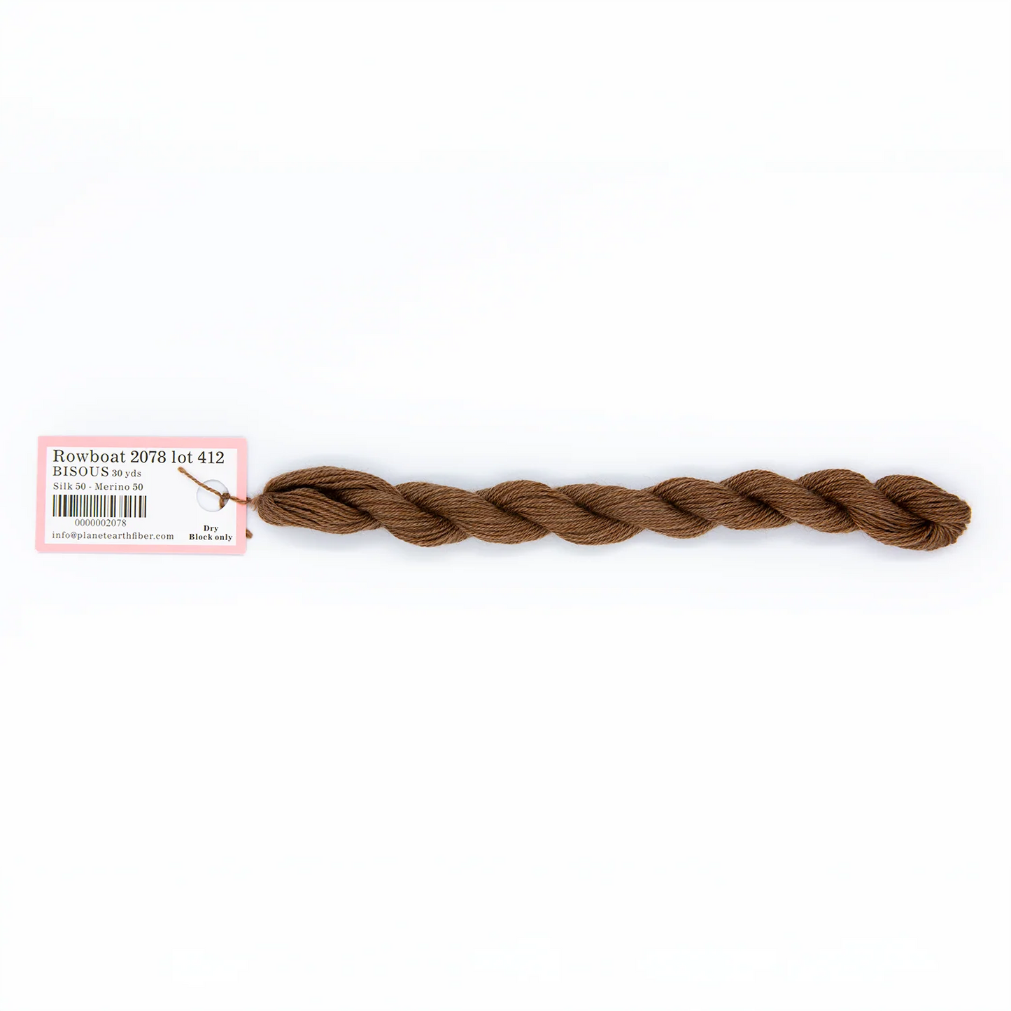 Tilli Tomas | Bisous | 2078 Rowboat | Thread