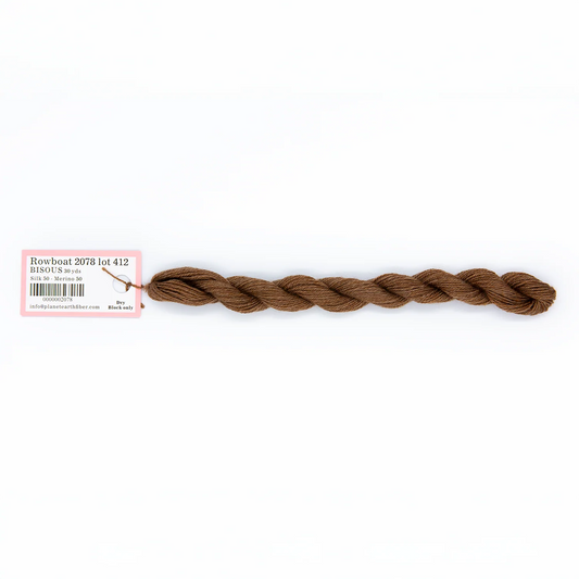 Tilli Tomas | Bisous | 2078 Rowboat | Thread