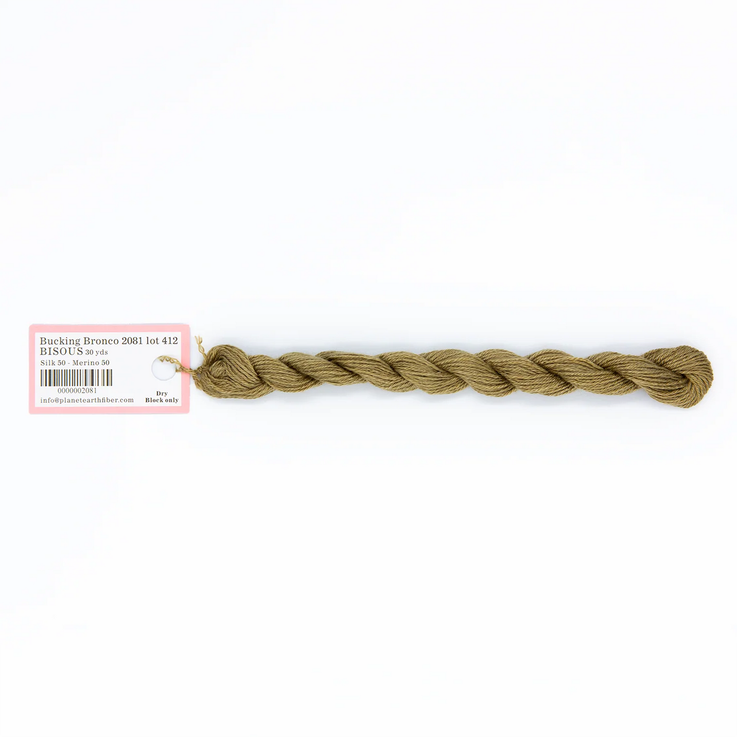 Tilli Tomas | Bisous | 2081 Bucking Bronco | Thread