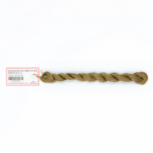 Tilli Tomas | Bisous | 2081 Bucking Bronco | Thread