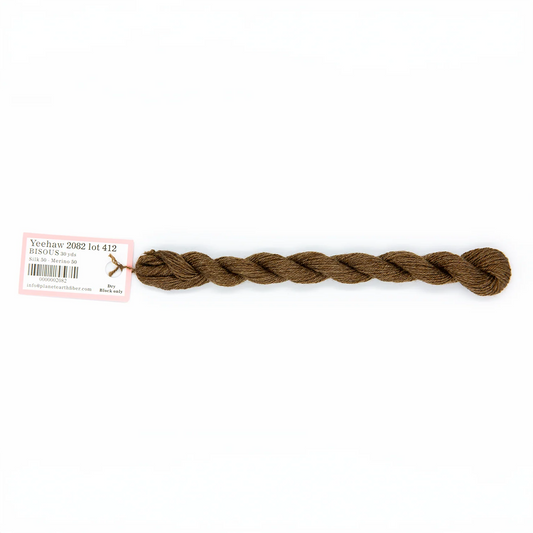 Tilli Tomas | Bisous | 2082 Yeehaw | Thread