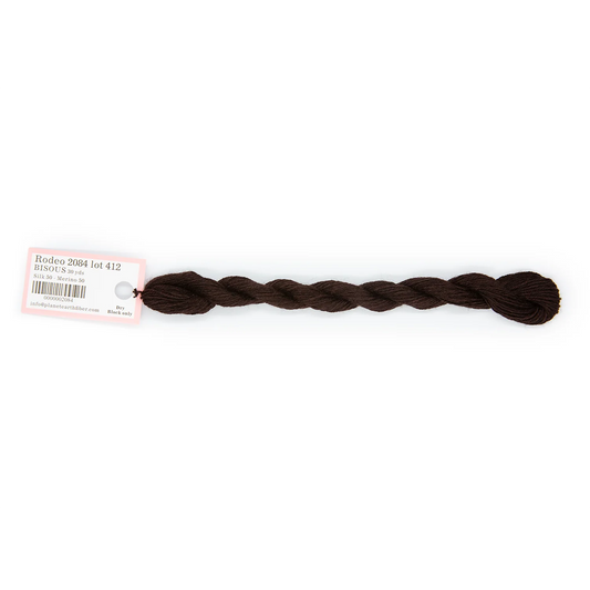 Tilli Tomas | Bisous | 2084 Rodeo | Thread