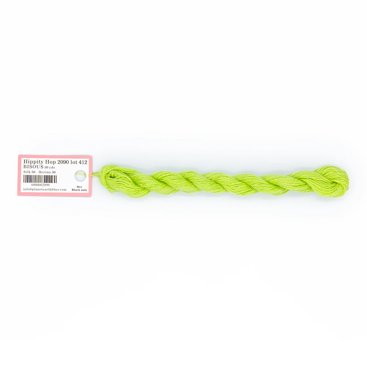 Tilli Tomas | Bisous | 2090 Hippity Hop | Thread