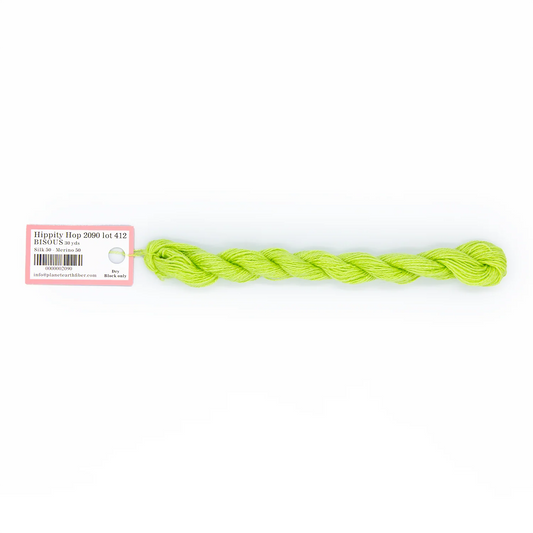 Tilli Tomas | Bisous | 2090 Hippity Hop | Thread