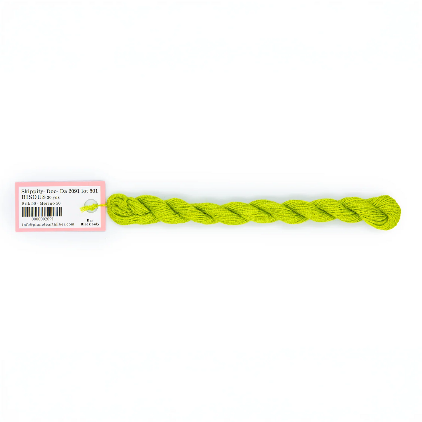 Tilli Tomas | Bisous | 2091 Skippity-doo-da | Thread