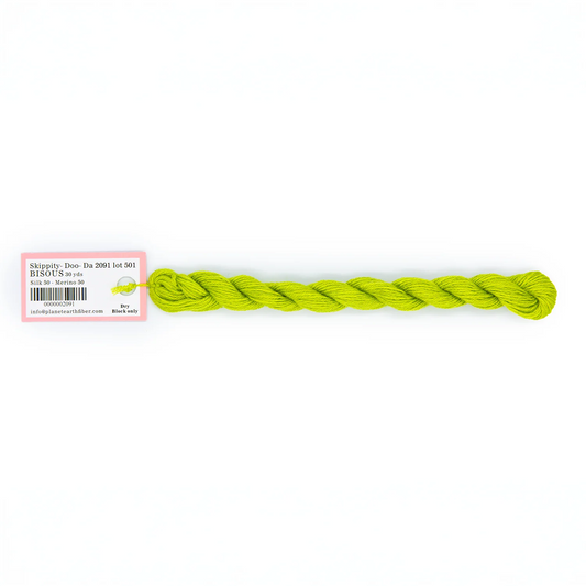 Tilli Tomas | Bisous | 2091 Skippity-doo-da | Thread