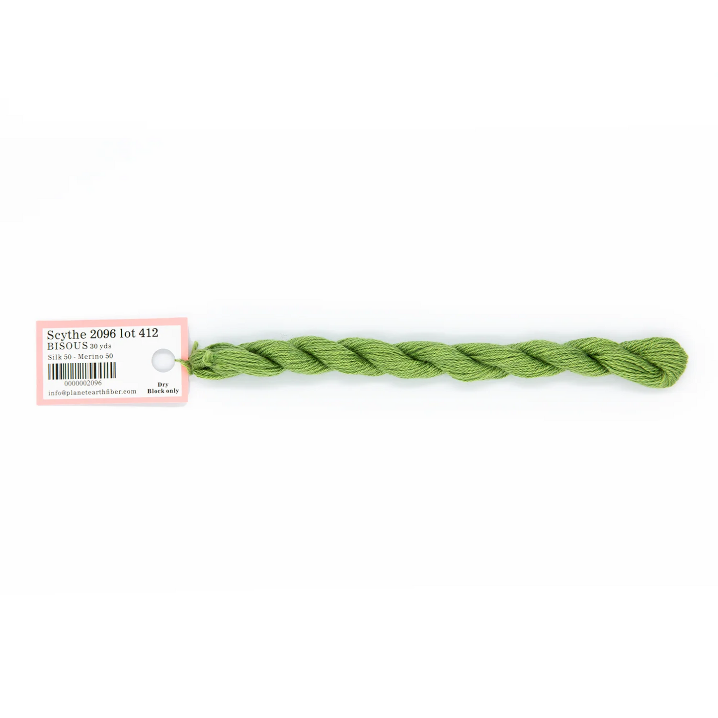 Tilli Tomas | Bisous | 2096 Scythe | Thread