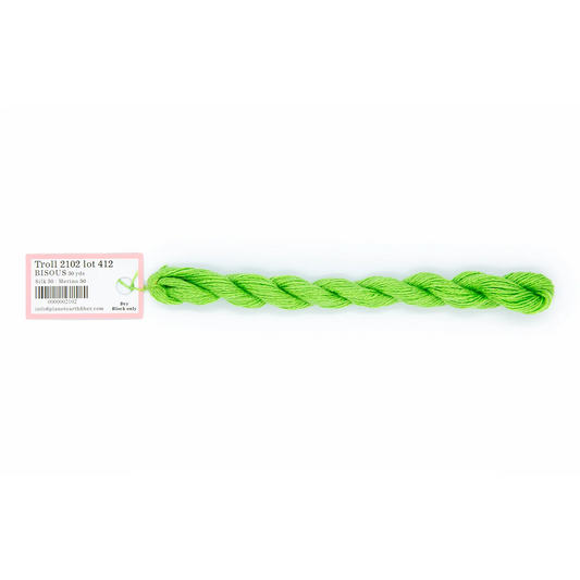 Tilli Tomas | Bisous | 2102 Troll | Thread