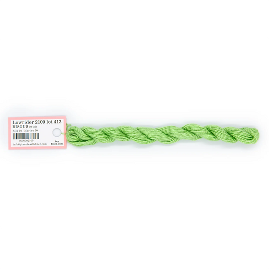 Tilli Tomas | Bisous | 2109 Lowrider | Thread