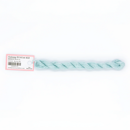 Tilli Tomas | Bisous | 2114 Oolong | Thread