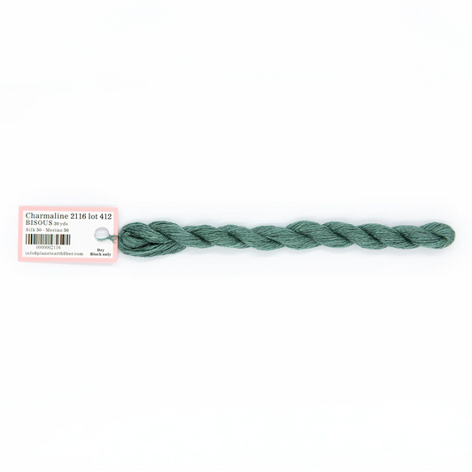 Tilli Tomas | Bisous | 2116 Charmaline | Thread