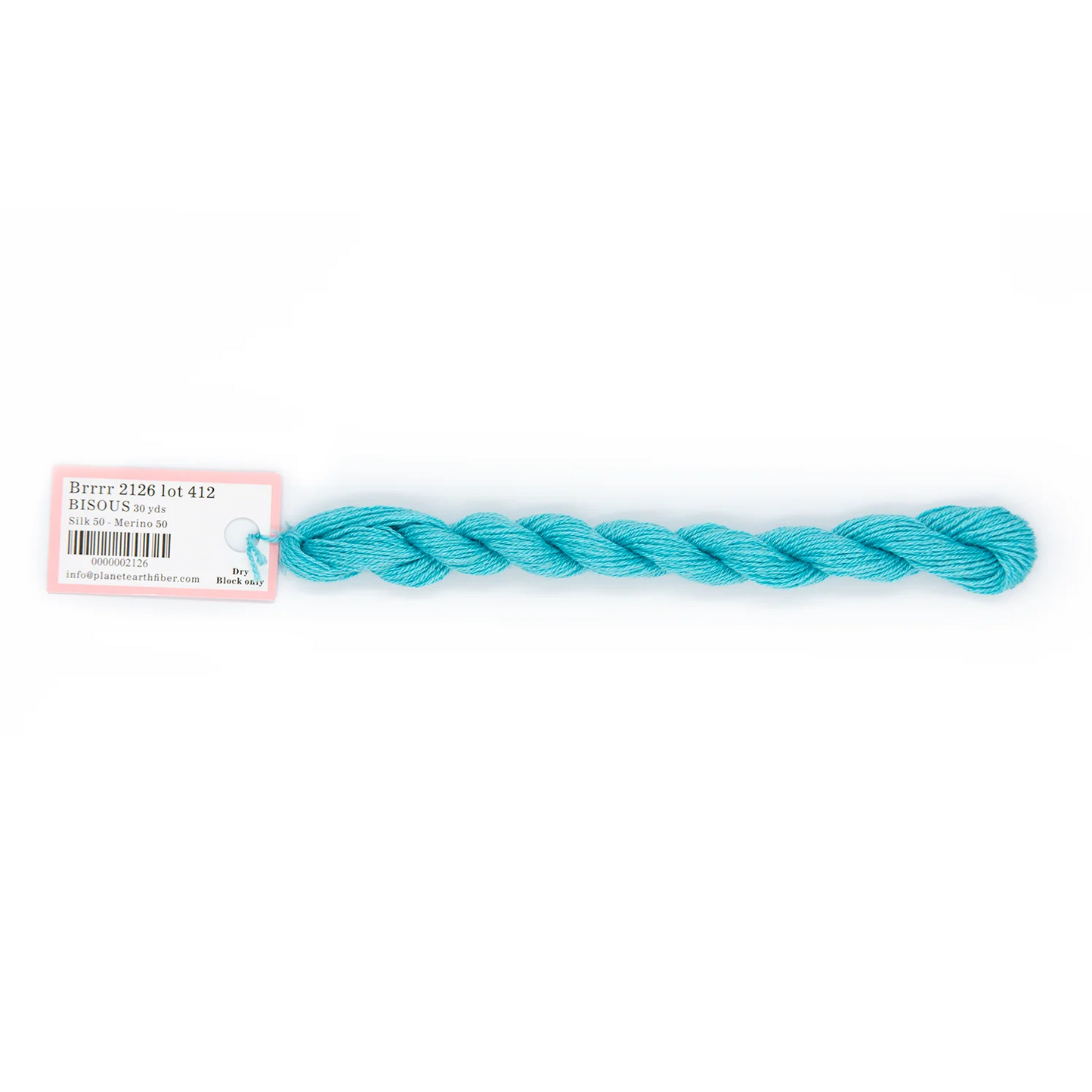 Tilli Tomas | Bisous | 2126 Brrr | Thread