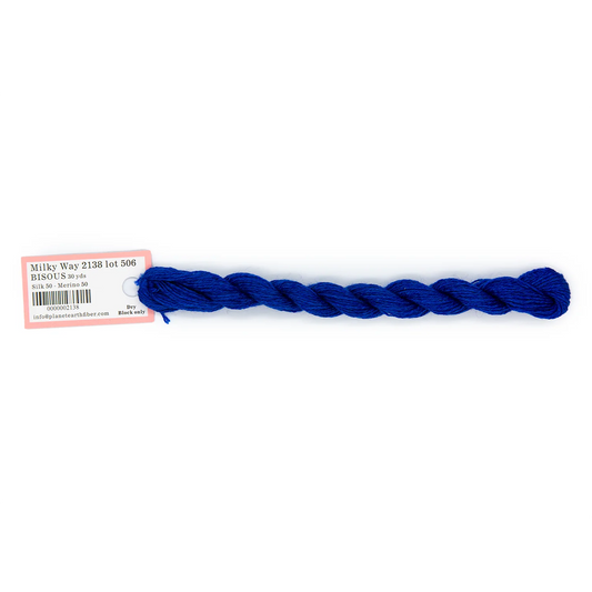 Tilli Tomas | Bisous | 2138 Milky Way | Thread