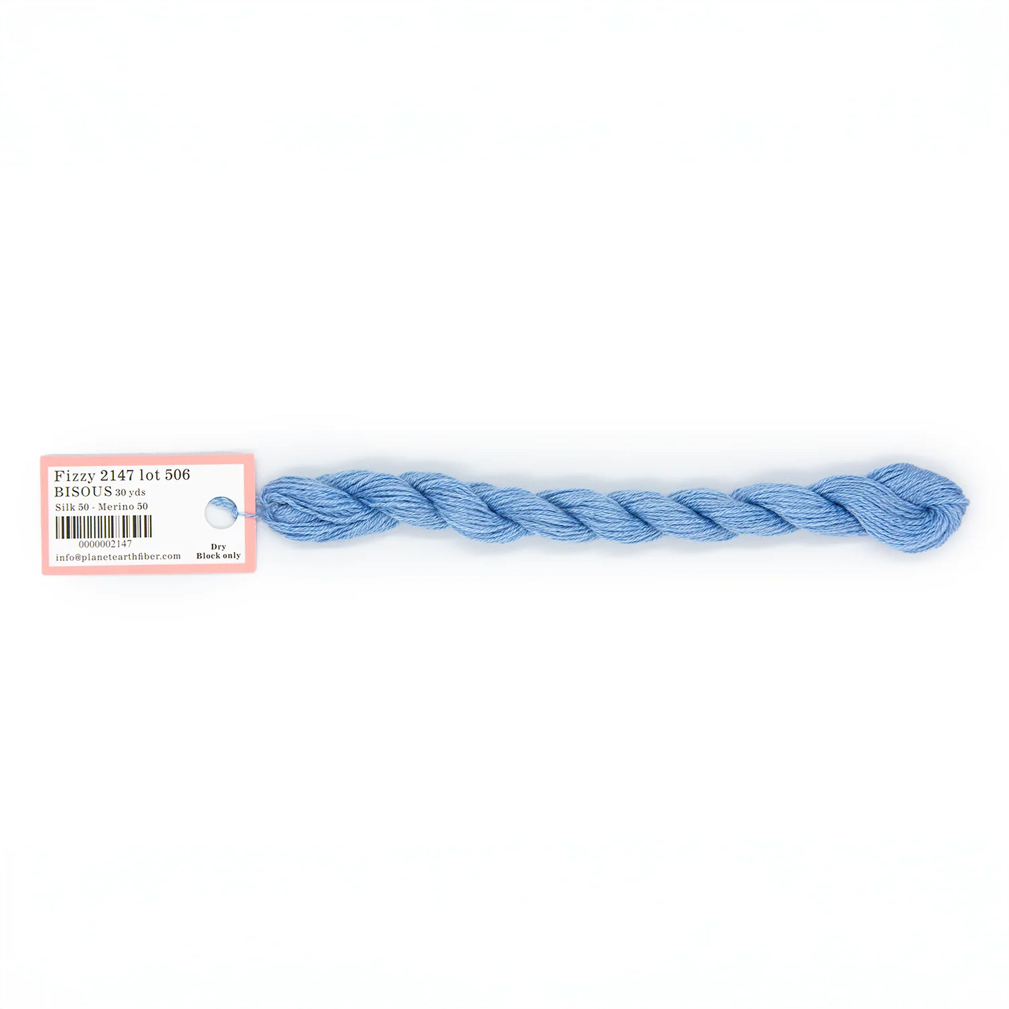 Tilli Tomas | Bisous | 2147 Fizzy | Thread