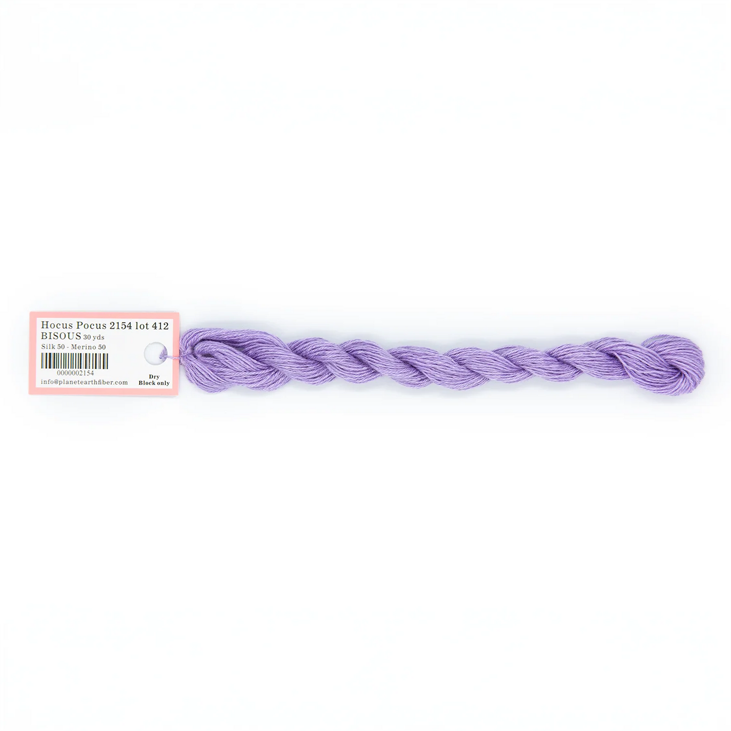 Tilli Tomas | Bisous | 2154 Hocus Pocus | Thread