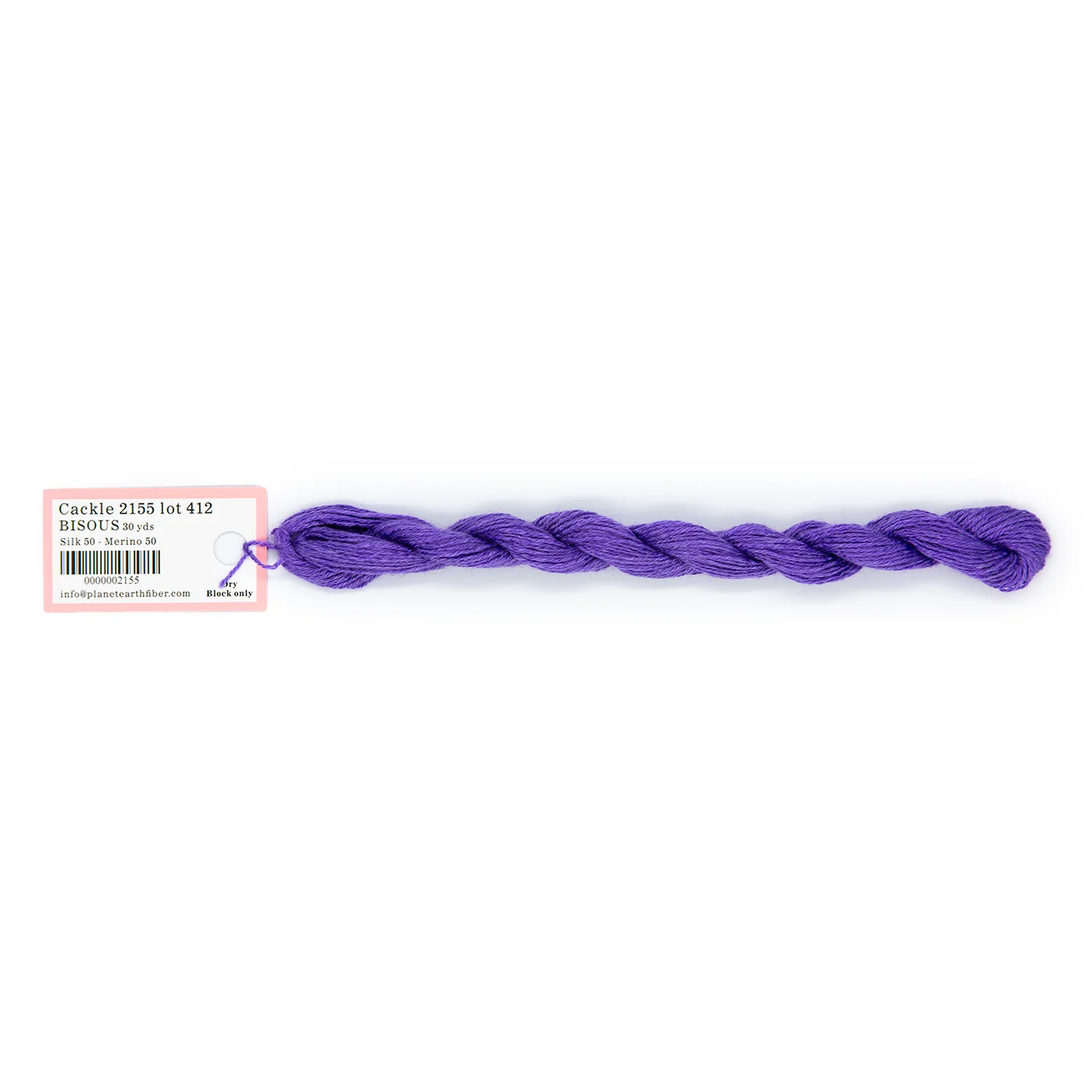 Tilli Tomas | Bisous | 2155 Cackle | Thread