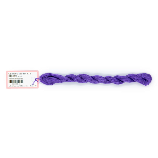 Tilli Tomas | Bisous | 2155 Cackle | Thread