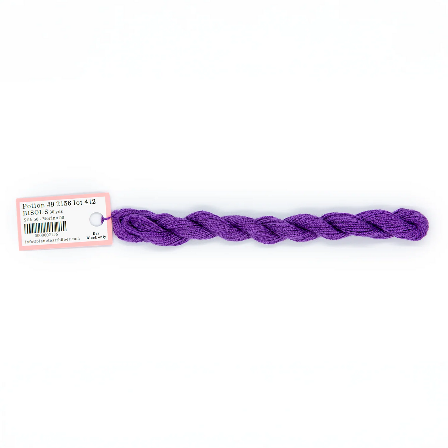 Tilli Tomas | Bisous | 2156 Potion #9 | Thread
