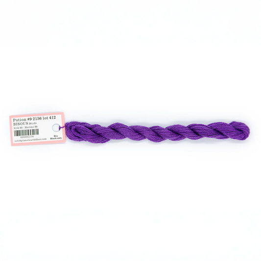 Tilli Tomas | Bisous | 2156 Potion #9 | Thread
