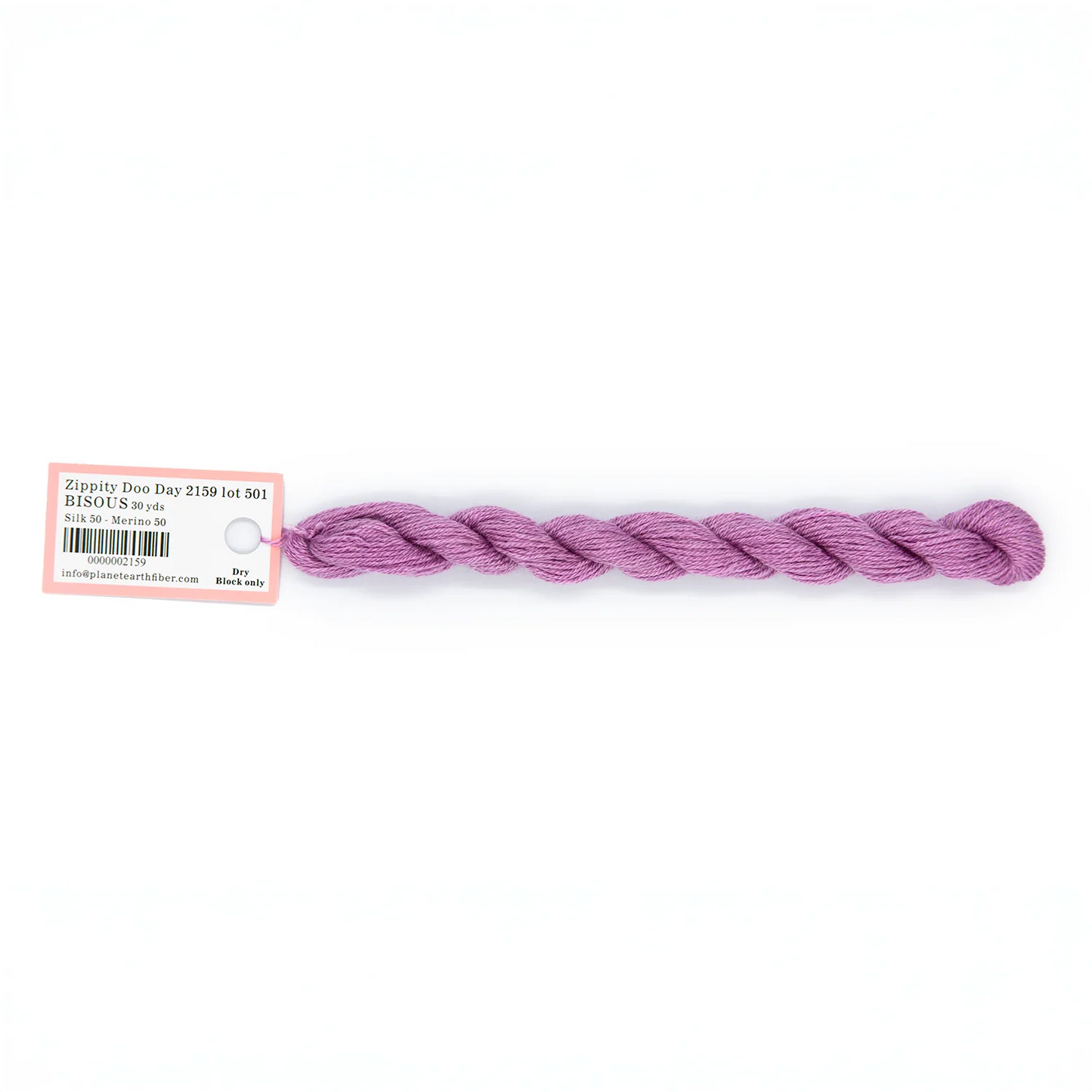 Tilli Tomas | Bisous | 2159 Zippity Do Da | Thread