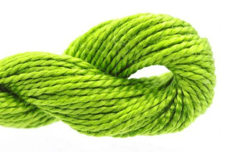 DMC 5 Pearl Cotton | 906 Mistletoe | Thread