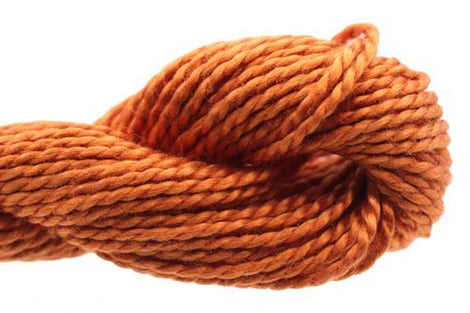 DMC 5 Pearl Cotton | 921 Tuscan Ochre | Thread