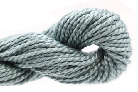 DMC 5 Pearl Cotton | 926 Grey Green | Thread