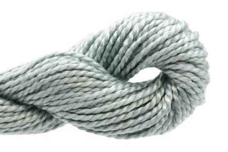 DMC 5 Pearl Cotton | 927 Oyster | Thread
