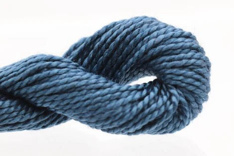 DMC 5 Pearl Cotton | 930 Slate Grey | Thread