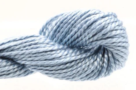 DMC 5 Pearl Cotton | 932 Blue Gull | Thread
