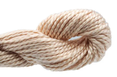 DMC 5 Pearl Cotton | 950 Beige | Thread