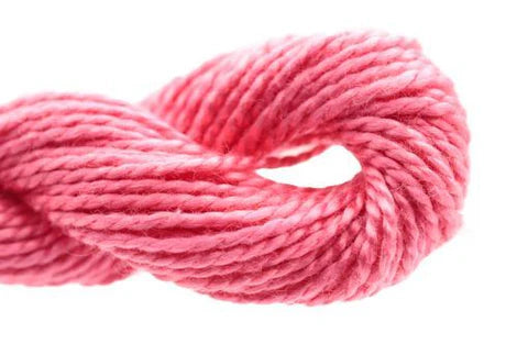 DMC 5 Pearl Cotton | 961 Rose Garden | Thread