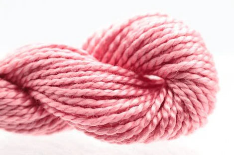 DMC 5 Pearl Cotton | 962 Antique Rose | Thread
