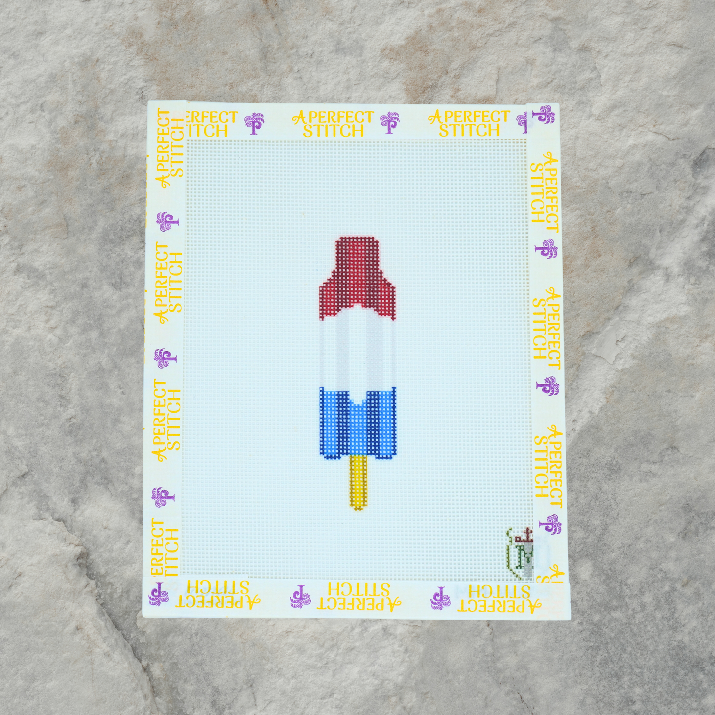 Tilli Tomas | Rocket Pop | Canvas