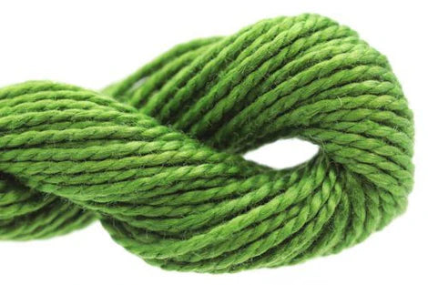 DMC 5 Pearl Cotton | 904 Kale | Thread