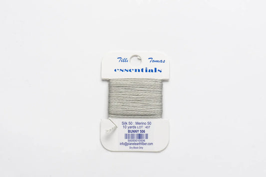 Tilli Tomas | Essentials Cards | 506 Bunny | Thread